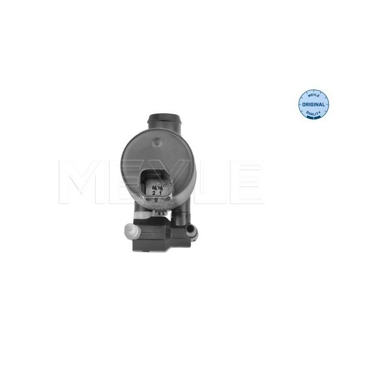 Vandens siurblys, priekinio stiklo plovimas MEYLE 11-14 870 0001