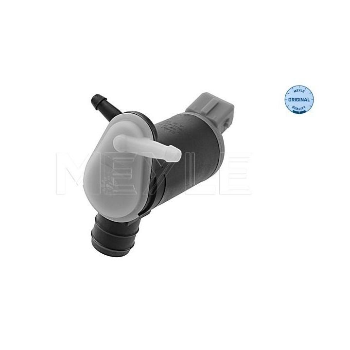 Vandens siurblys, priekinio stiklo plovimas MEYLE 11-14 870 0003