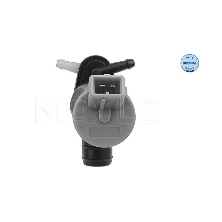 Vandens siurblys, priekinio stiklo plovimas MEYLE 11-14 870 0003