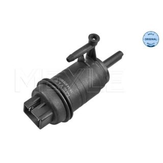 Vandens siurblys, priekinio stiklo plovimas MEYLE 16-14 870 0002