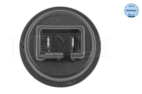 Vandens siurblys, priekinio stiklo plovimas MEYLE 16-14 870 0002