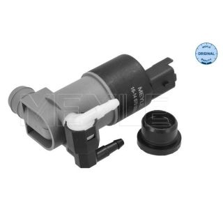 Vandens siurblys, priekinio stiklo plovimas MEYLE 16-14 870 0005