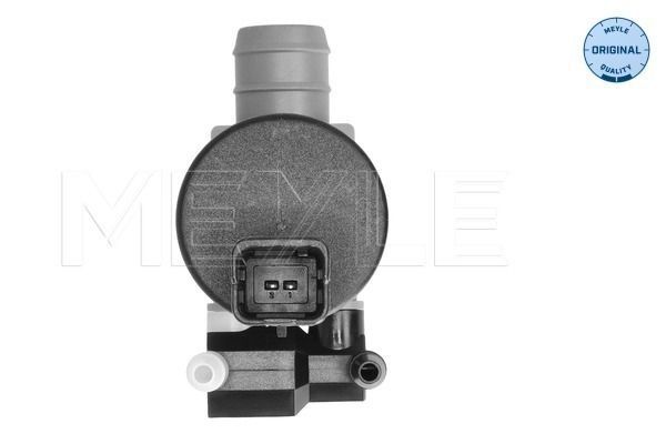 Vandens siurblys, priekinio stiklo plovimas MEYLE 16-14 870 0005