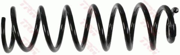 Spyruoklė TRW JCS970