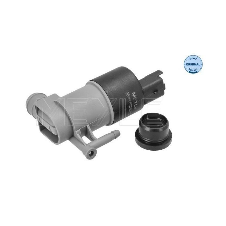 Vandens siurblys, priekinio stiklo plovimas MEYLE 36-14 870 0000