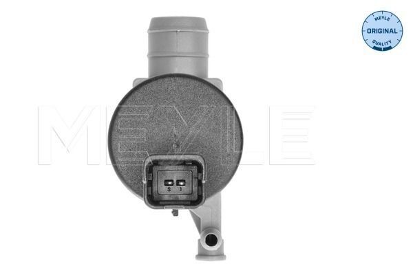 Vandens siurblys, priekinio stiklo plovimas MEYLE 36-14 870 0000