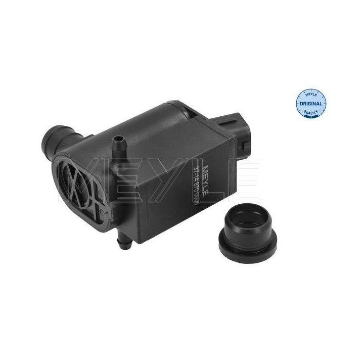 Vandens siurblys, priekinio stiklo plovimas MEYLE 37-14 870 0006