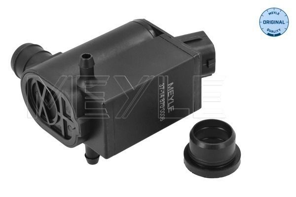 Vandens siurblys, priekinio stiklo plovimas MEYLE 37-14 870 0006