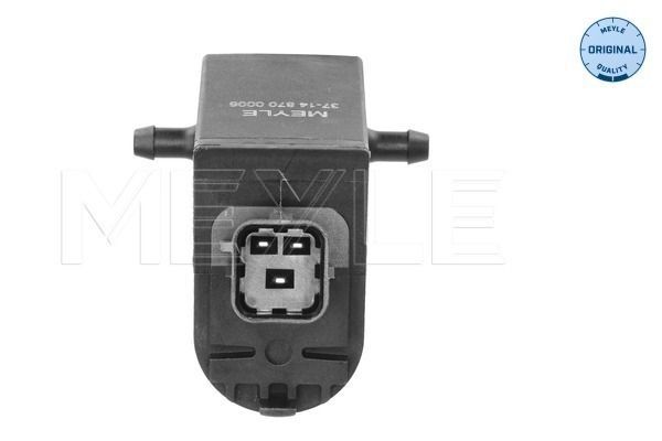 Vandens siurblys, priekinio stiklo plovimas MEYLE 37-14 870 0006