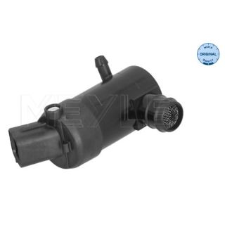 Vandens siurblys, priekinio stiklo plovimas MEYLE 37-14 870 0007