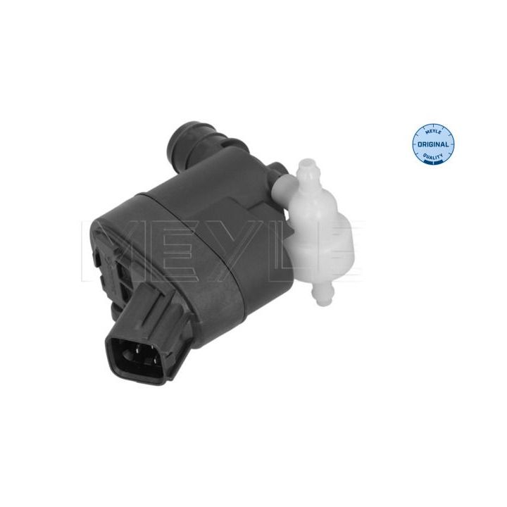 Vandens siurblys, priekinio stiklo plovimas MEYLE 37-14 870 0008