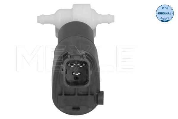 Vandens siurblys, priekinio stiklo plovimas MEYLE 37-14 870 0008