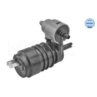 Vandens siurblys, priekinio stiklo plovimas MEYLE 614 870 9001