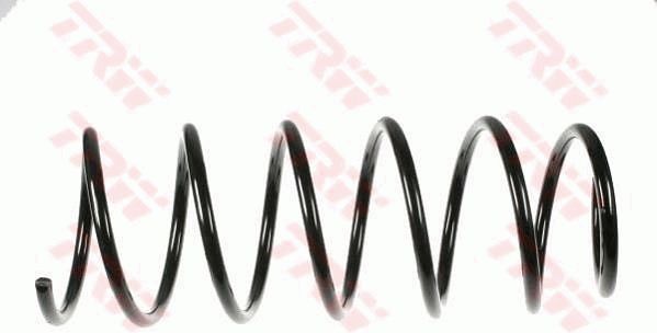 Spyruoklė TRW JCS996