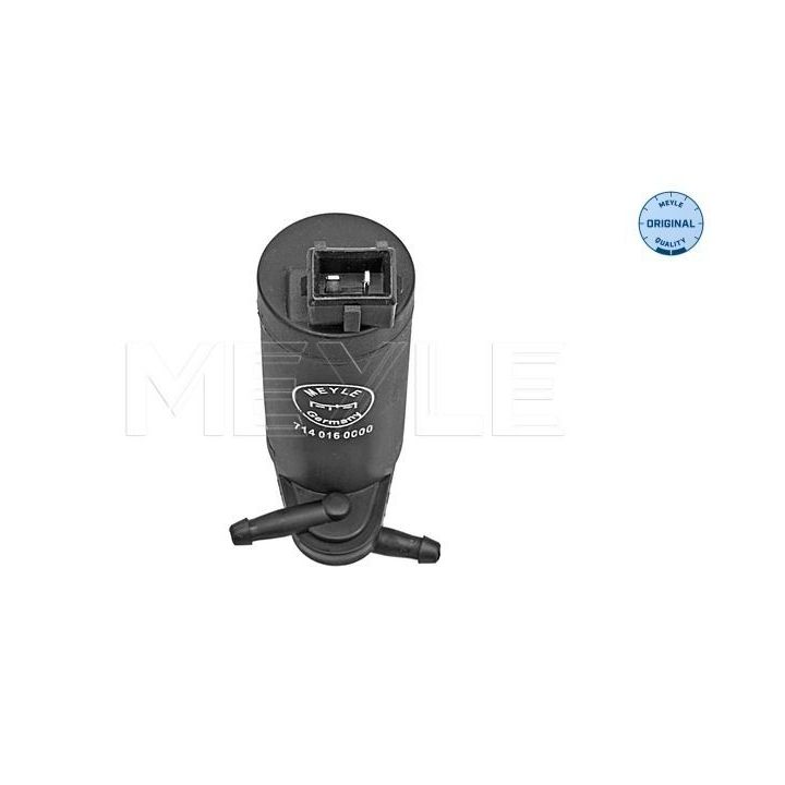 Vandens siurblys, priekinio stiklo plovimas MEYLE 714 016 0000