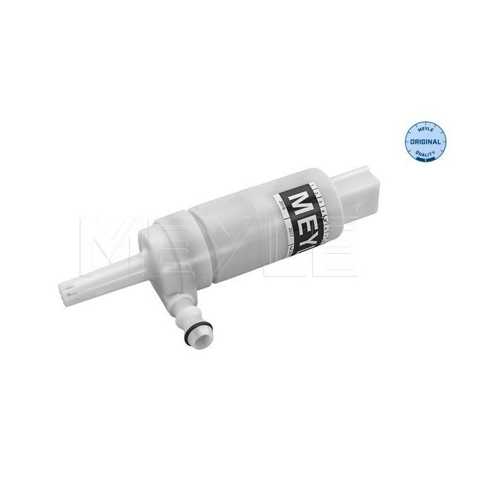 Vandens siurblys, priekinių žibintų plovimas MEYLE 014 870 0000