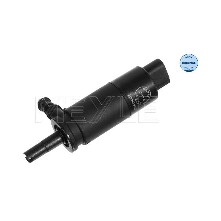 Vandens siurblys, priekinių žibintų plovimas MEYLE 313 067 0001