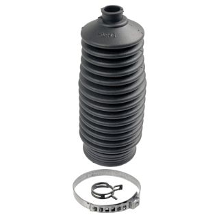 Gofruotoji membrana, vairavimas TRW JBE280