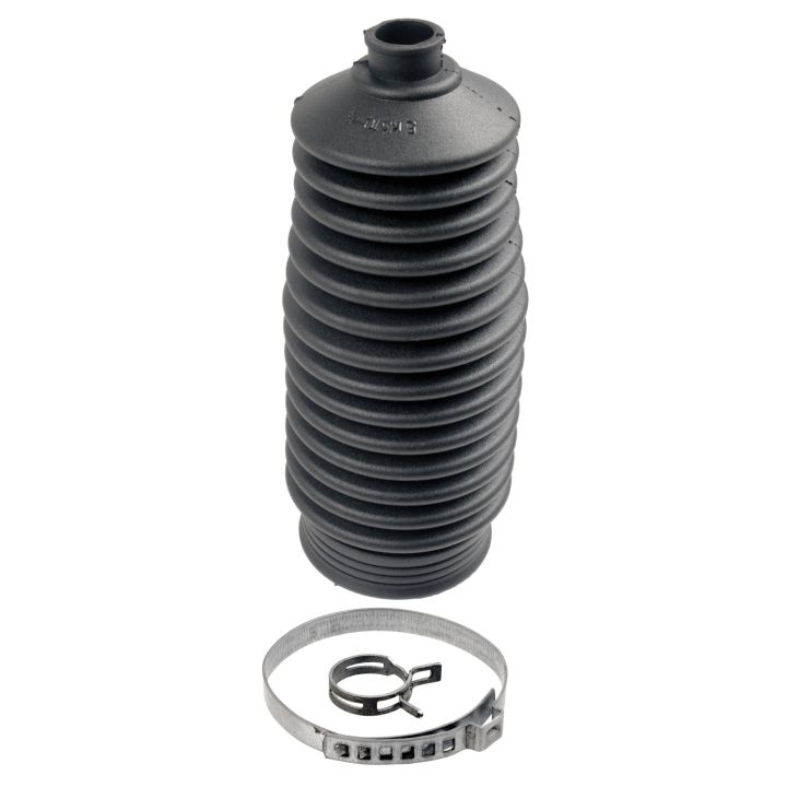 Gofruotoji membrana, vairavimas TRW JBE280