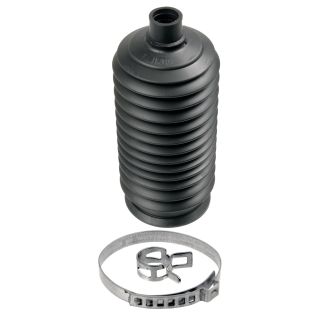 Gofruotoji membrana, vairavimas TRW JBE282