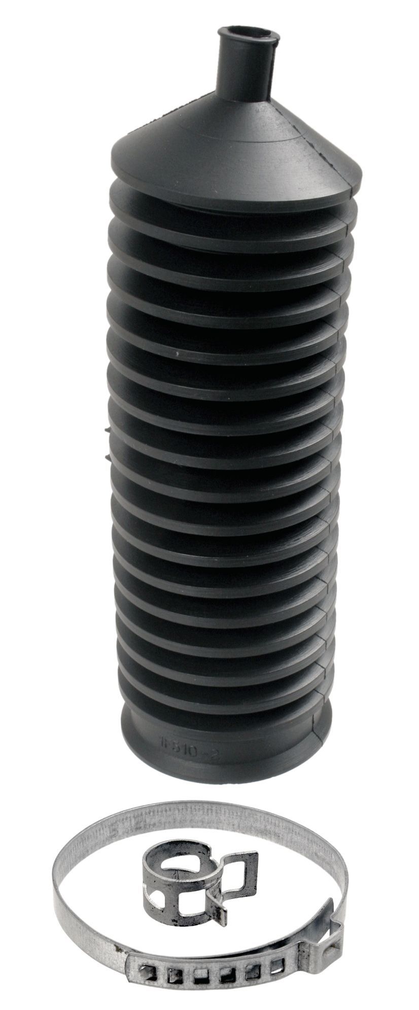 Gofruotoji membrana, vairavimas TRW JBE283