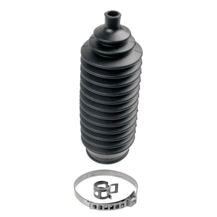 Gofruotoji membrana, vairavimas TRW JBE286