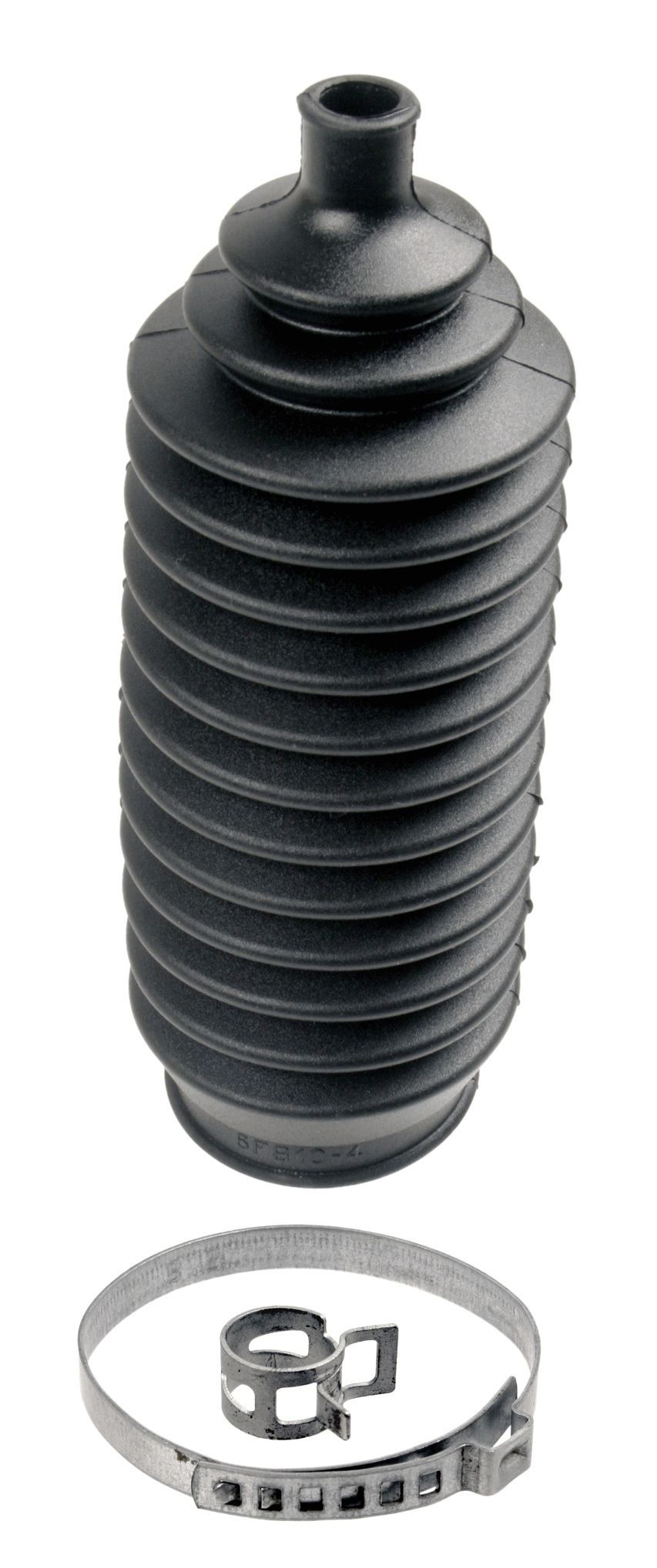 Gofruotoji membrana, vairavimas TRW JBE286