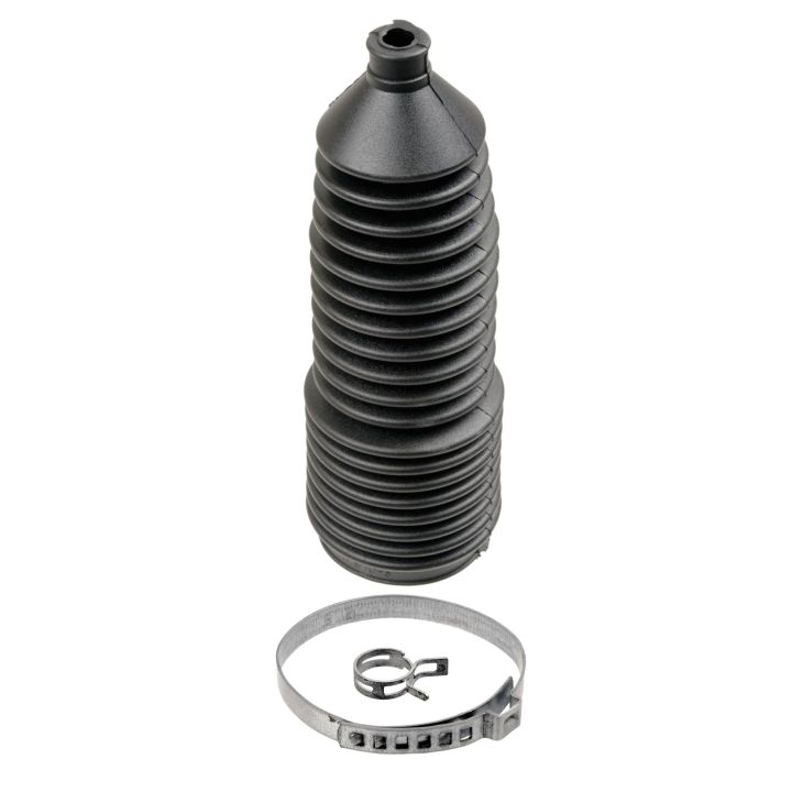 Gofruotoji membrana, vairavimas TRW JBE292