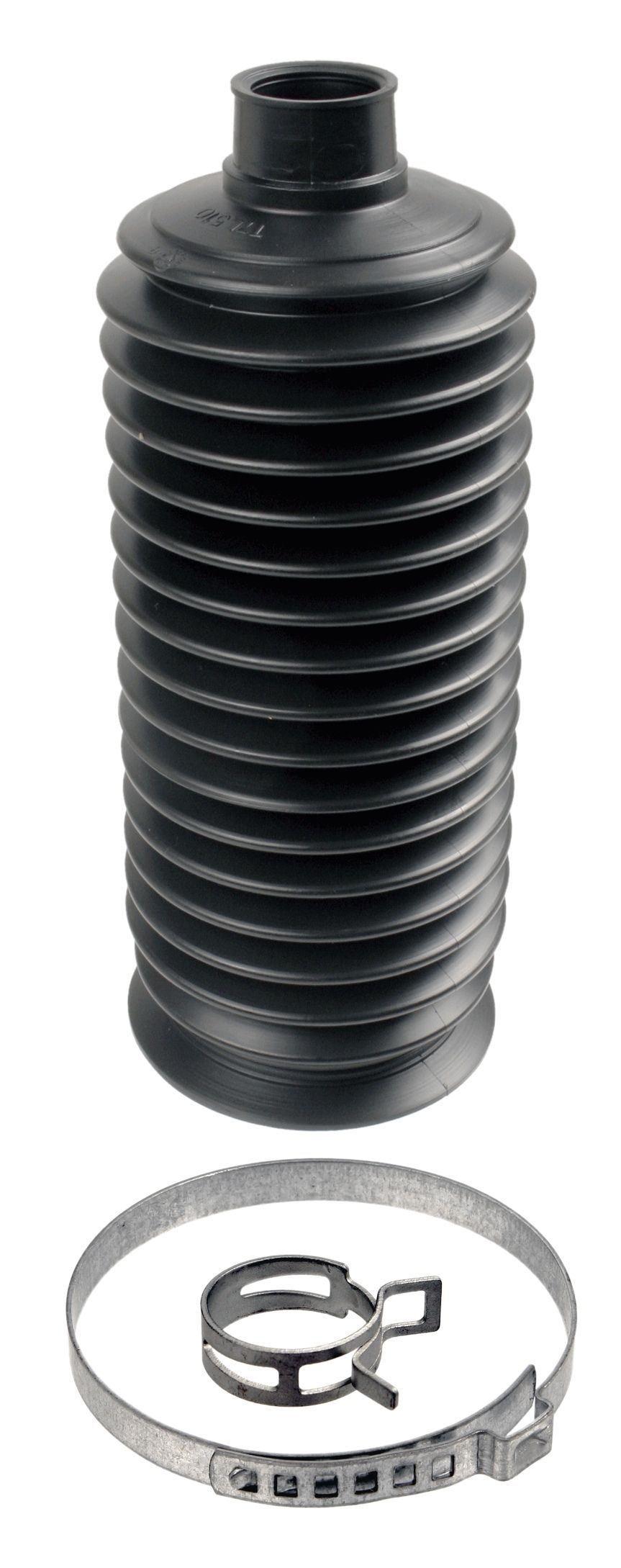 Gofruotoji membrana, vairavimas TRW JBE293