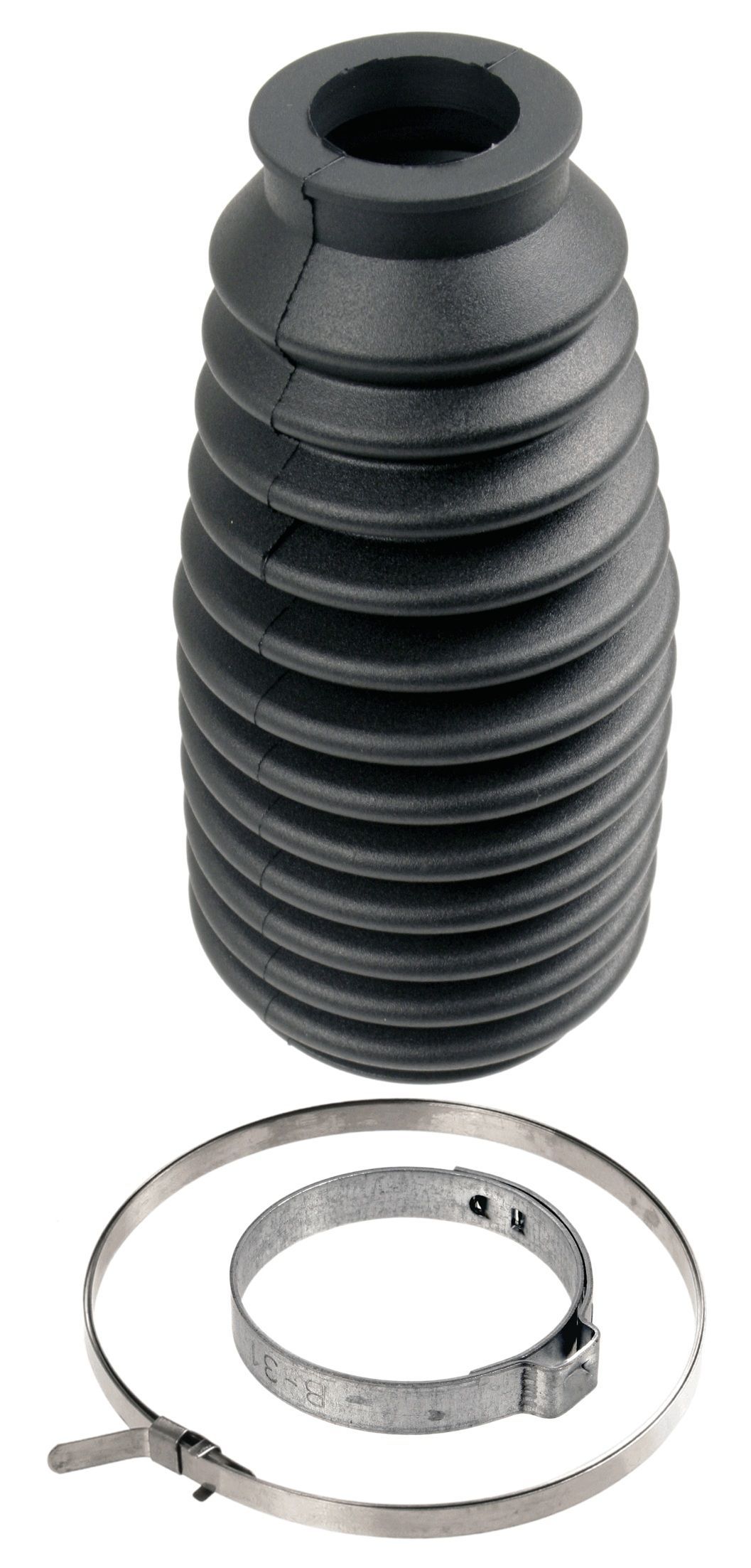 Gofruotoji membrana, vairavimas TRW JBE294