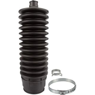 Gofruotoji membrana, vairavimas TRW JBE299