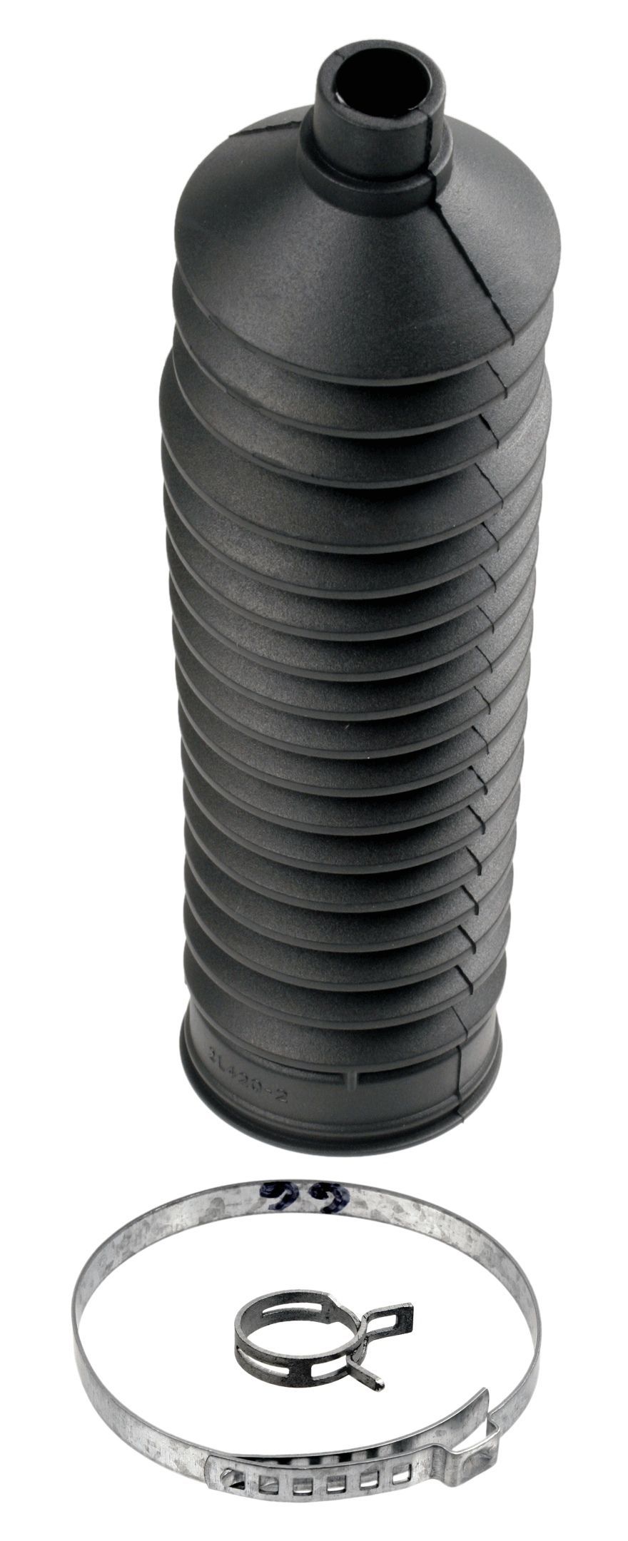 Gofruotoji membrana, vairavimas TRW JBE305