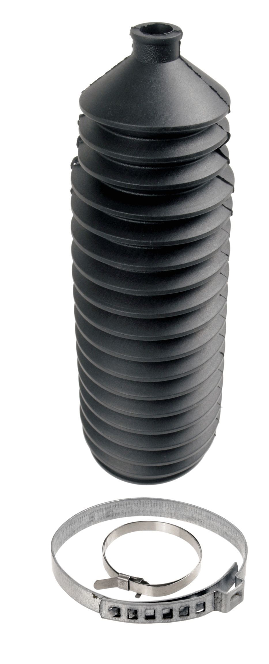 Gofruotoji membrana, vairavimas TRW JBE309