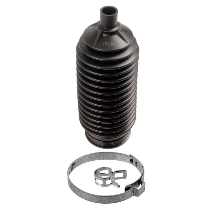 Gofruotoji membrana, vairavimas TRW JBE313