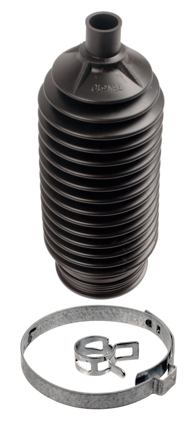 Gofruotoji membrana, vairavimas TRW JBE313