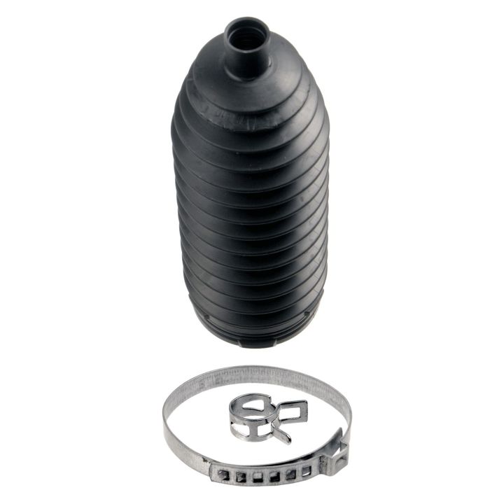 Gofruotoji membrana, vairavimas TRW JBE315