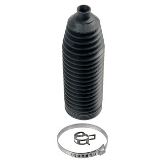 Gofruotoji membrana, vairavimas TRW JBE319