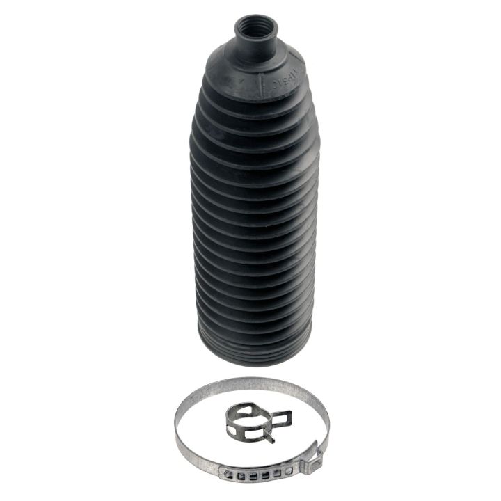 Gofruotoji membrana, vairavimas TRW JBE319