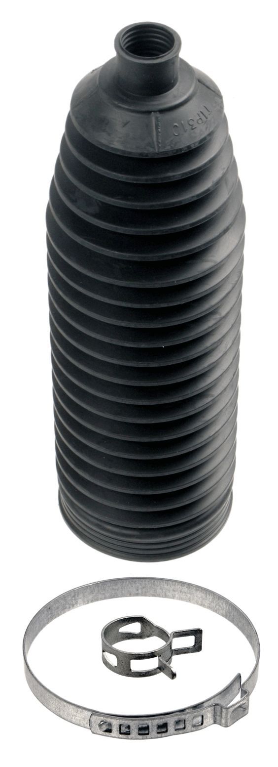 Gofruotoji membrana, vairavimas TRW JBE319