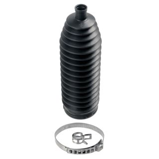 Gofruotoji membrana, vairavimas TRW JBE320