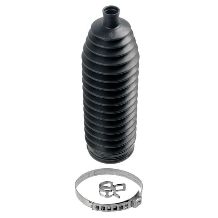 Gofruotoji membrana, vairavimas TRW JBE320