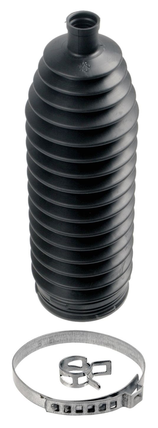 Gofruotoji membrana, vairavimas TRW JBE320