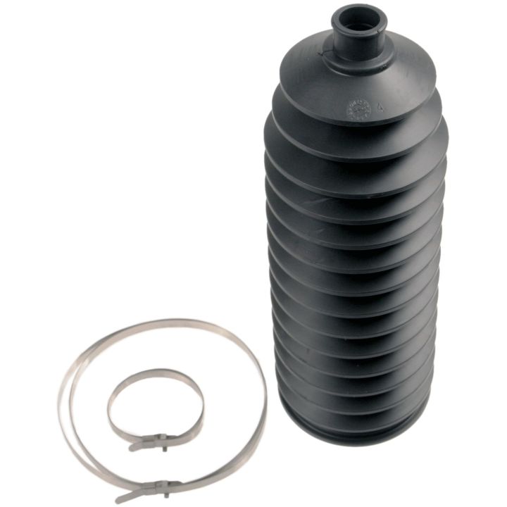 Gofruotoji membrana, vairavimas TRW JBE329