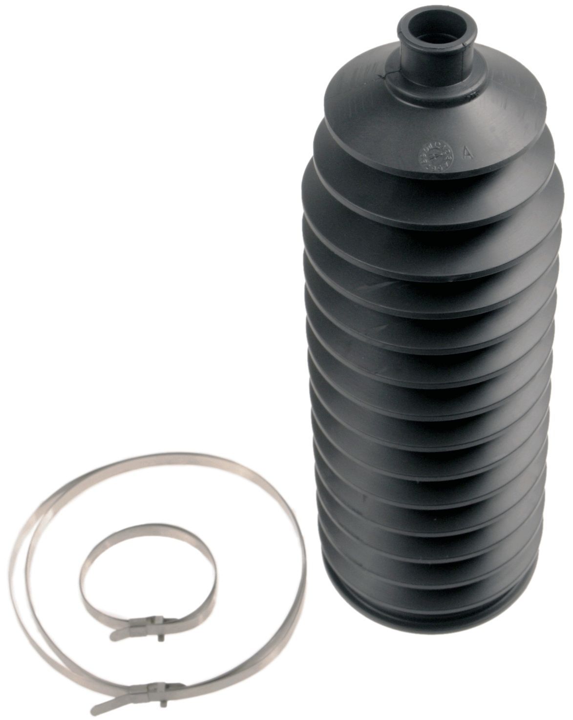 Gofruotoji membrana, vairavimas TRW JBE329