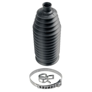 Gofruotoji membrana, vairavimas TRW JBE330