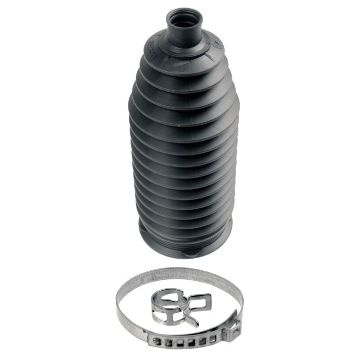 Gofruotoji membrana, vairavimas TRW JBE330