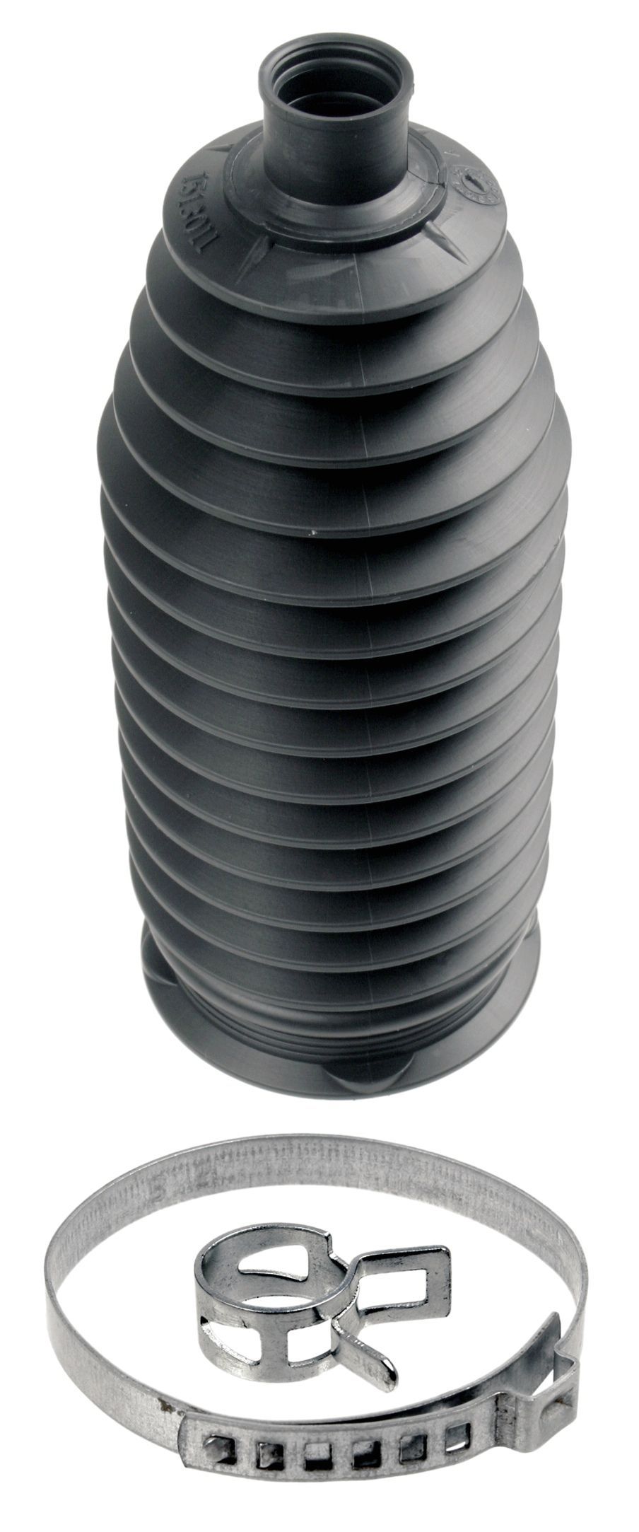 Gofruotoji membrana, vairavimas TRW JBE331