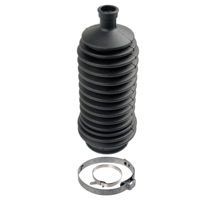 Gofruotoji membrana, vairavimas TRW JBE333