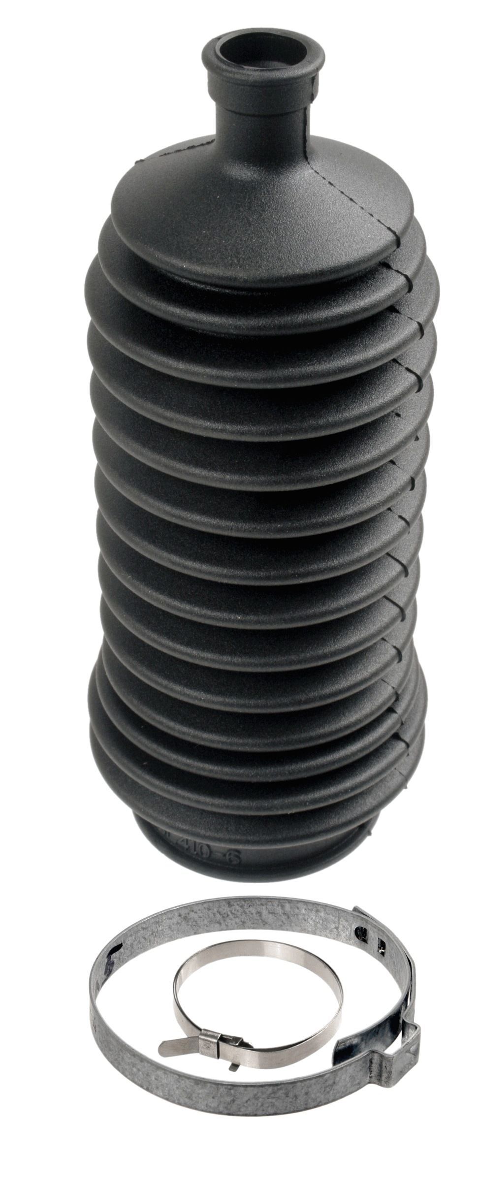 Gofruotoji membrana, vairavimas TRW JBE333