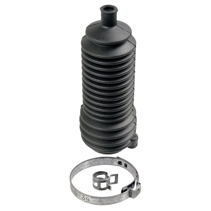 Gofruotoji membrana, vairavimas TRW JBE334